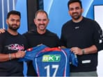 Lucknow Super Giants have been hit with injuries to their pacers ahead of IPL 2025 Lucknow Super Giants have been hit with injuries to their pacers ahead of IPL 2025