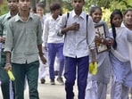 Karnataka SSLC Exam 2025: KSEAB Class 10 exam 1 begins today, check exam shifts, Karnataka SSLC Exam 2025: KSEAB Class 10 exam 1 begins today, check exam shifts,