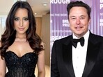 Ashley St Clair has sued Elon Musk for sole custody of an infant child they reportedly share Ashley St Clair has sued Elon Musk for sole custody of an infant child they reportedly share