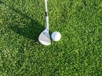 The three-time PGA Tour winner lost his fury and kicked his putter over the green after missing a short putt. The three-time PGA Tour winner lost his fury and kicked his putter over the green after missing a short putt.