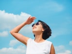 Beat the summer heat by safeguarding your skin. Beat the summer heat by safeguarding your skin.