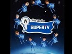 Super Junior's Woke Up to SuperTV is set to premiere in March 2025. Super Junior's Woke Up to SuperTV is set to premiere in March 2025.