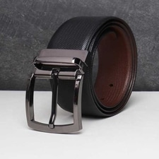 Belts for men are an important way to accessorise with both formal and casual wear. Belts for men are an important way to accessorise with both formal and casual wear.