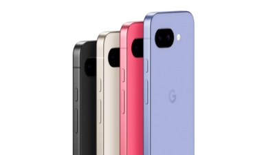 Know what the Google Pixel 9a has in store for users under Rs.50000. (Google) Know what the Google Pixel 9a has in store for users under Rs.50000. (Google)