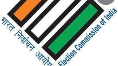 According to the ECI, there are over one million booths across the country. (ECI | Official X account) According to the ECI, there are over one million booths across the country. (ECI | Official X account)