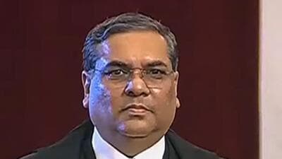 Chief Justice of India (CJI) Sanjiv Khanna on Friday assured all Supreme Court judges that the transfer of Delhi high court judge Yashwant Varma was “just the beginning” and that he was prepared to take “more serious steps” in the matter if required (ANI) Chief Justice of India (CJI) Sanjiv Khanna on Friday assured all Supreme Court judges that the transfer of Delhi high court judge Yashwant Varma was “just the beginning” and that he was prepared to take “more serious steps” in the matter if required (ANI)