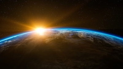Spring Equinox starts on March 21 (Representational image) Spring Equinox starts on March 21 (Representational image)