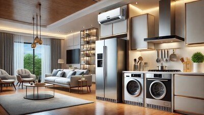 Get the best appliances at the Electronic Premier League on Amazon