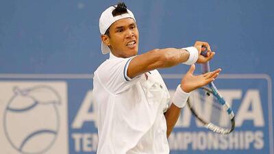 Former India players Somdev Devvarman (pictured) and Purav Raja have petitioned the court. (HT) Former India players Somdev Devvarman (pictured) and Purav Raja have petitioned the court. (HT)