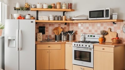 Amazon Prime members, score 80% off home and kitchen essentials like vacuum cleaners