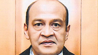 Justice Yashwant Varma (PTI) Justice Yashwant Varma (PTI)