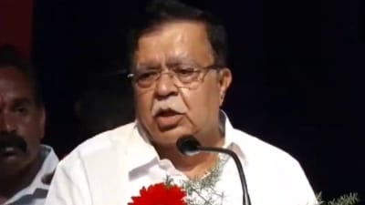 Karnataka minister KN Ranjanna Karnataka minister KN Ranjanna