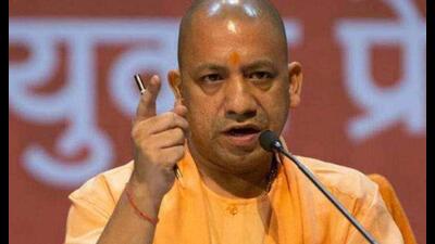 Large gatherings of pilgrims is not just a sign of faith but also a source of livelihood for many, said CM in Ayodhya. (HT file) Large gatherings of pilgrims is not just a sign of faith but also a source of livelihood for many, said CM in Ayodhya. (HT file)