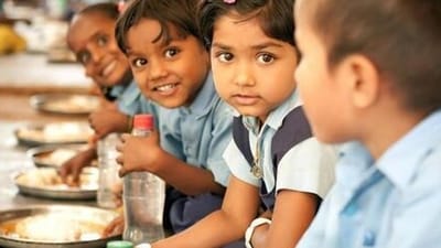 Reservation of seats will be as per KVS Admission Guidelines 2025-26 and age for Balvatika-1, 2 & 3 will be 3 to 4 years, 4 to 5 years and 5 to 6 years respectively as on 31.03.2025. (Representational image) Reservation of seats will be as per KVS Admission Guidelines 2025-26 and age for Balvatika-1, 2 & 3 will be 3 to 4 years, 4 to 5 years and 5 to 6 years respectively as on 31.03.2025. (Representational image)