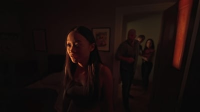 Presence, directed by Steven Soderbergh, is releasing in India in April.