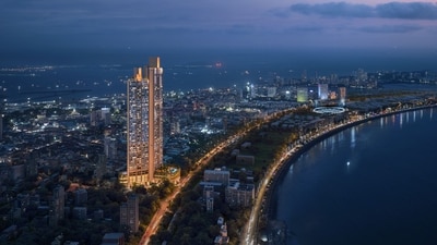 Liquor maker Hermes Distillery Pvt. Ltd has purchased 10 units of luxury apartments in South Mumbai's Marine Lines for ₹199.35 crore. (Picture for representational purposes only) (HT Files) Liquor maker Hermes Distillery Pvt. Ltd has purchased 10 units of luxury apartments in South Mumbai's Marine Lines for ₹199.35 crore. (Picture for representational purposes only) (HT Files)