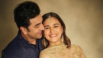 Ranbir Kapoor and Alia Bhatt (Photo: Instagram/aliaabhatt)