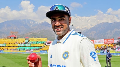 Cricketer Ravichandran Ashwin announced his retirement from international cricket in December last year. (ANI FILE) Cricketer Ravichandran Ashwin announced his retirement from international cricket in December last year. (ANI FILE)