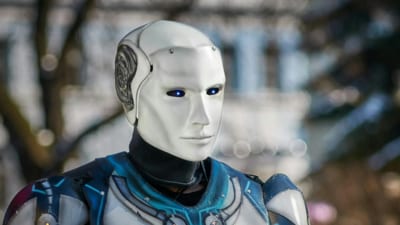 Zhang Genyuan, a 25-year-old economics graduate from NYU, hired the robot. (Representational Image/Pexel) Zhang Genyuan, a 25-year-old economics graduate from NYU, hired the robot. (Representational Image/Pexel)