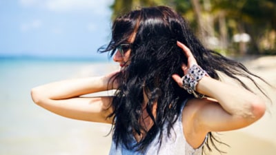 Here are some simple tips to help you achieve fabulous vacation hair. (Freepik) Here are some simple tips to help you achieve fabulous vacation hair. (Freepik)