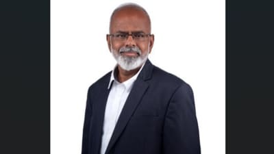 Thyrocare’s Dr A Velumani warned against early job celebrations in an X post. (X/@velumania) Thyrocare’s Dr A Velumani warned against early job celebrations in an X post. (X/@velumania)