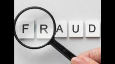The Special Crime Wing (SCW) of the Crime Branch has filed a chargesheet against an accused for his alleged involvement in embezzlement of  ₹19.77 lakh. (Representational image)