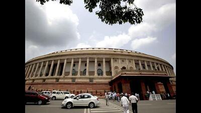 The ministry proposed to create additional posts at various levels and resubmitted the proposal to department of expenditure after the latter sought more details on receiving the initial proposal. (HT Archive) The ministry proposed to create additional posts at various levels and resubmitted the proposal to department of expenditure after the latter sought more details on receiving the initial proposal. (HT Archive)