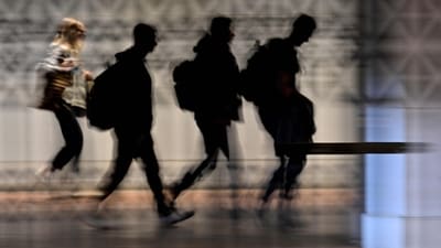 The new survey showed that new employees, younger employees, and people in white-collar industries were especially likely to report that expectations for their roles weren't clear. (AFP) The new survey showed that new employees, younger employees, and people in white-collar industries were especially likely to report that expectations for their roles weren't clear. (AFP)