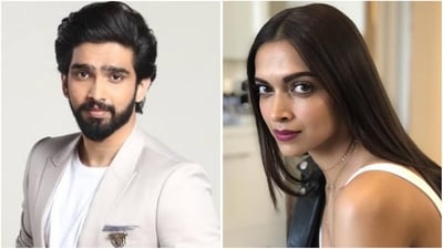 From anxiety to depression: Bollywood's brave voices on mental health awareness. (Instagram) From anxiety to depression: Bollywood's brave voices on mental health awareness. (Instagram)