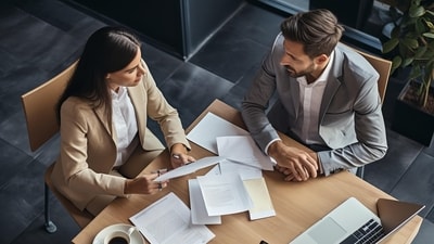 A Bengaluru man proposed marrying a colleague for better work-life balance. (Representational image/Pixabay)