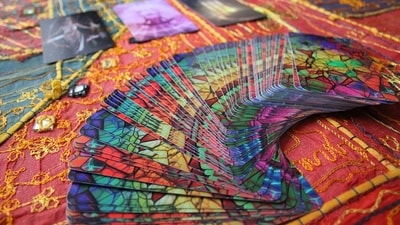 Read about your daily tarot prediction for March 21, 2025
