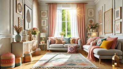 Transform your home with Amazon Prime Shopping Days. Exciting discounts at the home decor sale to refresh your space effortlessly.