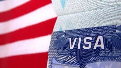 The US State Department published the April 2025 visa bulletin this week (Representational Image) The US State Department published the April 2025 visa bulletin this week (Representational Image)