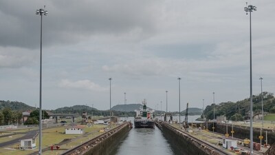 How a Renowned Hong Kong Tycoon Ended Up on Beijing’s Bad Side Over Panama Canal Deal How a Renowned Hong Kong Tycoon Ended Up on Beijing’s Bad Side Over Panama Canal Deal