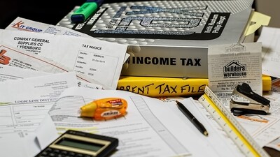 Many of those who use the old regime may consider switching to the new one since the Union Budget 2025 has substantially brought down the slab rates for incomes up to ₹24 lakh. (Pixabay) Many of those who use the old regime may consider switching to the new one since the Union Budget 2025 has substantially brought down the slab rates for incomes up to ₹24 lakh. (Pixabay)