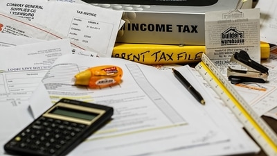 Budget 2025 had some good news for homeowners and homebuyers. The changes proposed in the budget will come into effect on April 1, 2025. (Picture for representational purposes only) (Pixabay) Budget 2025 had some good news for homeowners and homebuyers. The changes proposed in the budget will come into effect on April 1, 2025. (Picture for representational purposes only) (Pixabay)