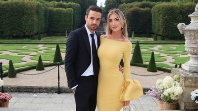 Kate Cassidy is opening up on her final memories with her late boyfriend, Liam Payne (Instagram (@kateecass))
