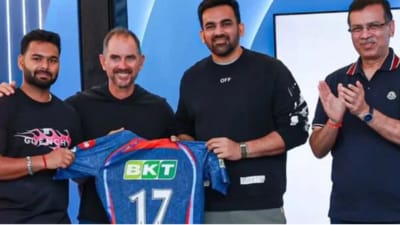 Lucknow Super Giants have been hit with injuries to their pacers ahead of IPL 2025 (X) Lucknow Super Giants have been hit with injuries to their pacers ahead of IPL 2025 (X)