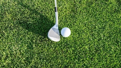 The three-time PGA Tour winner lost his fury and kicked his putter over the green after missing a short putt. (Unsplash/representative ) The three-time PGA Tour winner lost his fury and kicked his putter over the green after missing a short putt. (Unsplash/representative )
