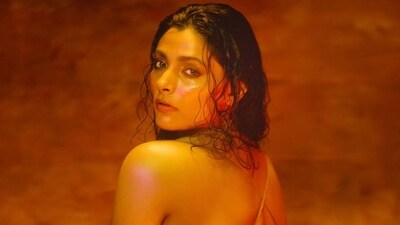 Saiyami Kher (Photo: Instagram) Saiyami Kher (Photo: Instagram)