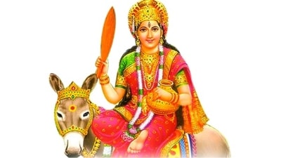 Sheetala Ashtami 2025 honours Goddess Sheetala with Basoda Puja. (Pinterest) Sheetala Ashtami 2025 honours Goddess Sheetala with Basoda Puja. (Pinterest)