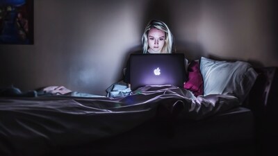 Research indicates that sleep preferences affect emotional well-being, with night owls facing higher challenges. (Unsplash) Research indicates that sleep preferences affect emotional well-being, with night owls facing higher challenges. (Unsplash)
