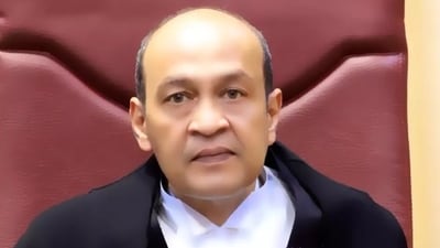 Delhi high court Justice Yashwant Varma Delhi high court Justice Yashwant Varma
