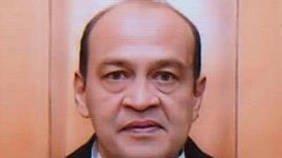 Justice Yashwant Varma was appointed a high court judge in 2014 and transferred to the national capital in October 2021. Justice Yashwant Varma was appointed a high court judge in 2014 and transferred to the national capital in October 2021.
