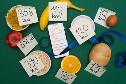 Being consistent with calorie deficit can help in faster and sustained weight loss. (Shutterstock) Being consistent with calorie deficit can help in faster and sustained weight loss. (Shutterstock)
