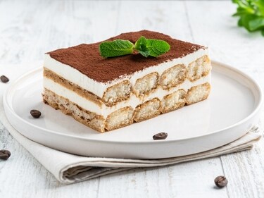 Tiramisu has a rich coffee flavour. (PC: Shutterstock) Tiramisu has a rich coffee flavour. (PC: Shutterstock)