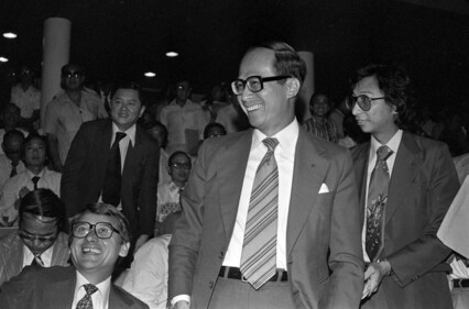 How a Renowned Hong Kong Tycoon Ended Up on Beijing’s Bad Side Over Panama Canal Deal How a Renowned Hong Kong Tycoon Ended Up on Beijing’s Bad Side Over Panama Canal Deal