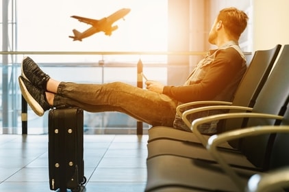 Airport theory encourages travellers to arrive just 15-20 minutes before boarding, promising a quicker process but risking missed flights. (Unsplash) Airport theory encourages travellers to arrive just 15-20 minutes before boarding, promising a quicker process but risking missed flights. (Unsplash)