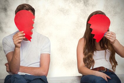 Start showing yourself some grace. (Shutterstock) Start showing yourself some grace. (Shutterstock)