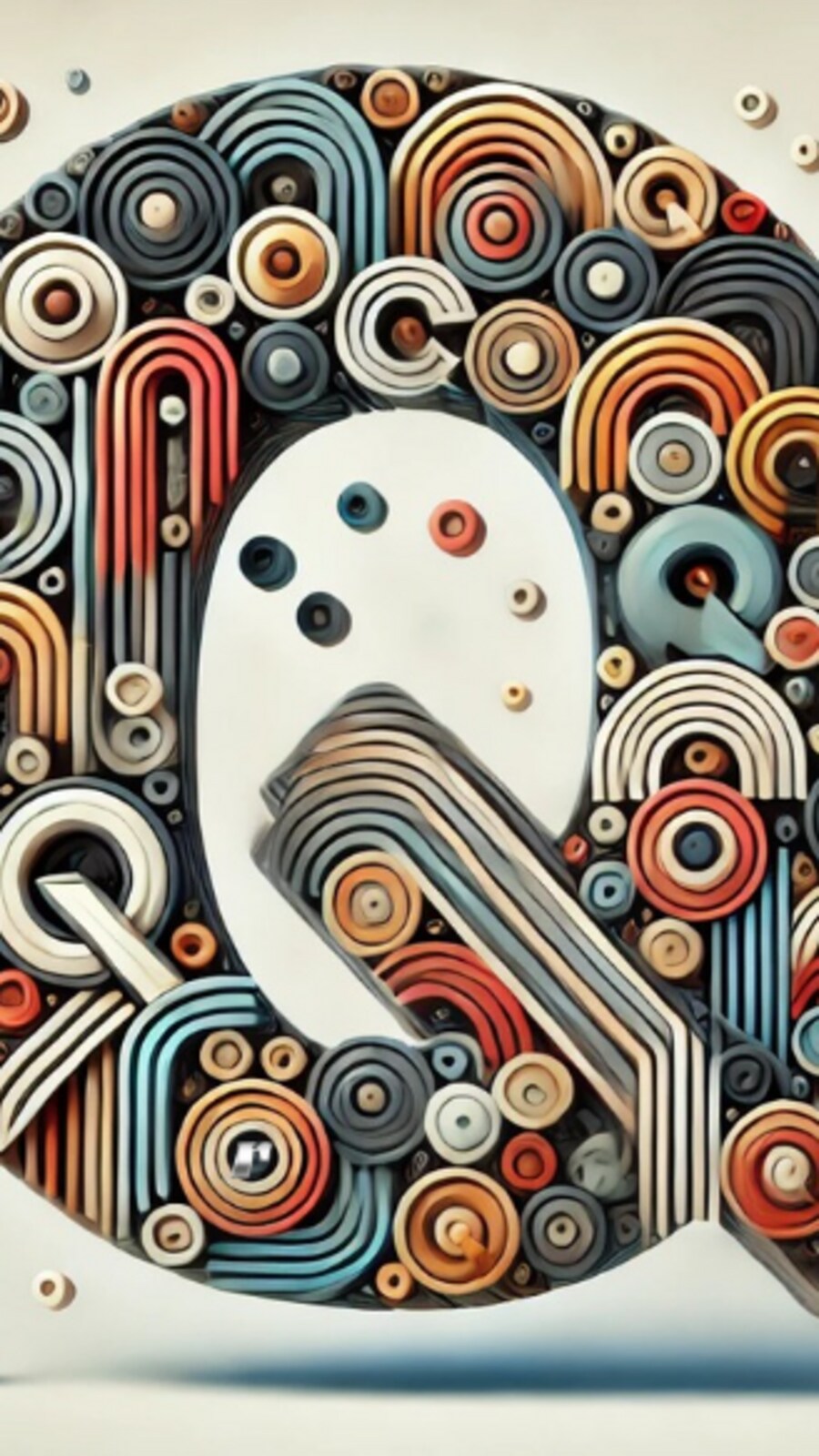Unknown Letter R Can you spot the letter R in this tricky image? | Hindustan Times